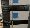 フォト（写真） 使用される SHIMADZU LC-20 Series 販売のために