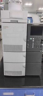 SHIMADZU LC-2010C HT #293814328
