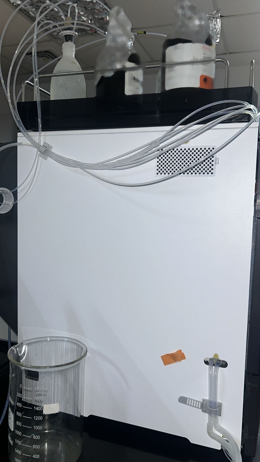 Foto Verwendet SHIMADZU LC-2030C 3D Plus Zum Verkauf