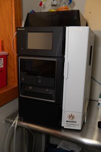 SHIMADZU LC-2030C 3D Plus #293825386