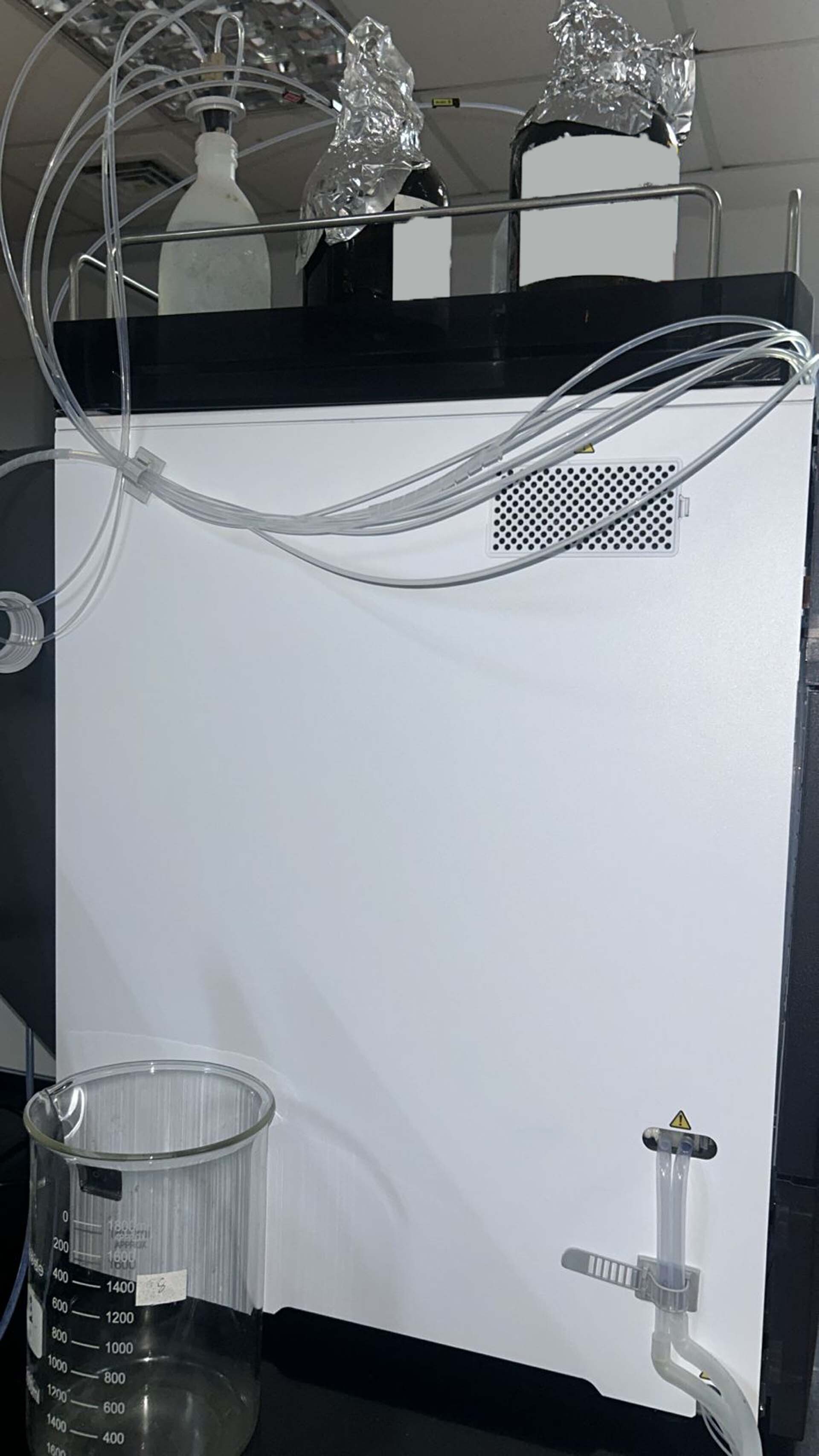 Foto Verwendet SHIMADZU LC-2030C 3D Plus Zum Verkauf