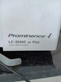 图为 已使用的 SHIMADZU LC-2030C 3D Plus 待售