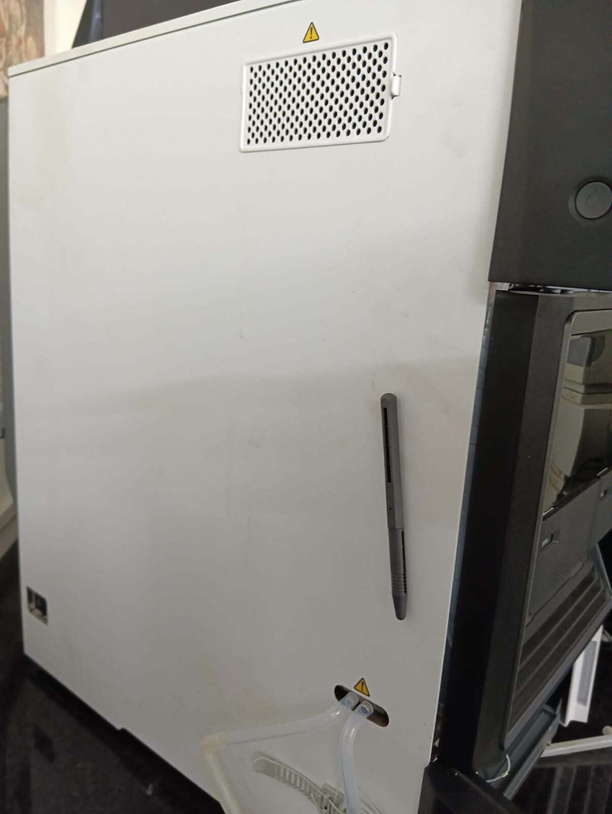 图为 已使用的 SHIMADZU LC-2030C 3D Plus 待售