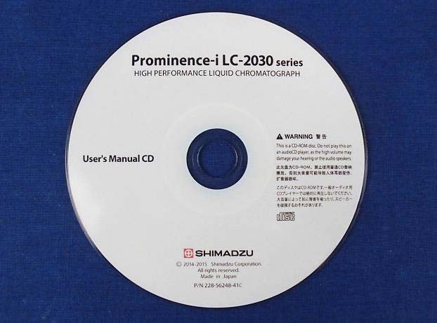 圖為 已使用的 SHIMADZU LC-2030C 3D 待售