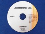 圖為 已使用的 SHIMADZU LC-2030C 3D 待售