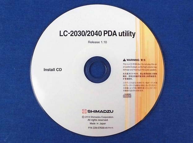 圖為 已使用的 SHIMADZU LC-2030C 3D 待售