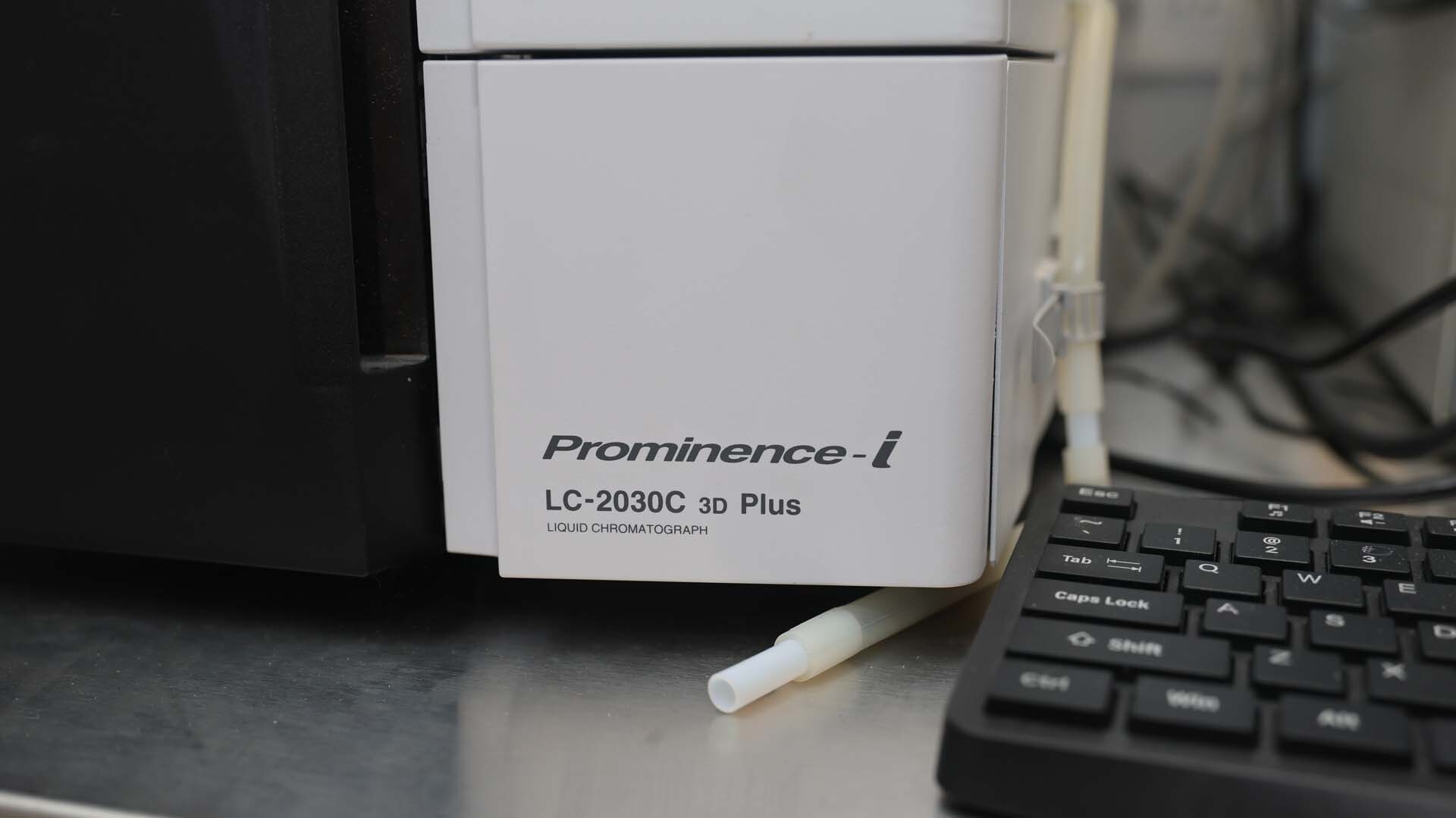フォト（写真） 使用される SHIMADZU LC-2030C 販売のために