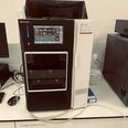 SHIMADZU LC-2030C