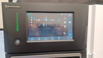 フォト（写真） 使用される SHIMADZU LC-2050C 3D 販売のために