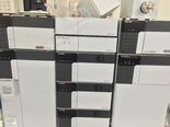 フォト（写真） 使用される SHIMADZU LC-20 販売のために