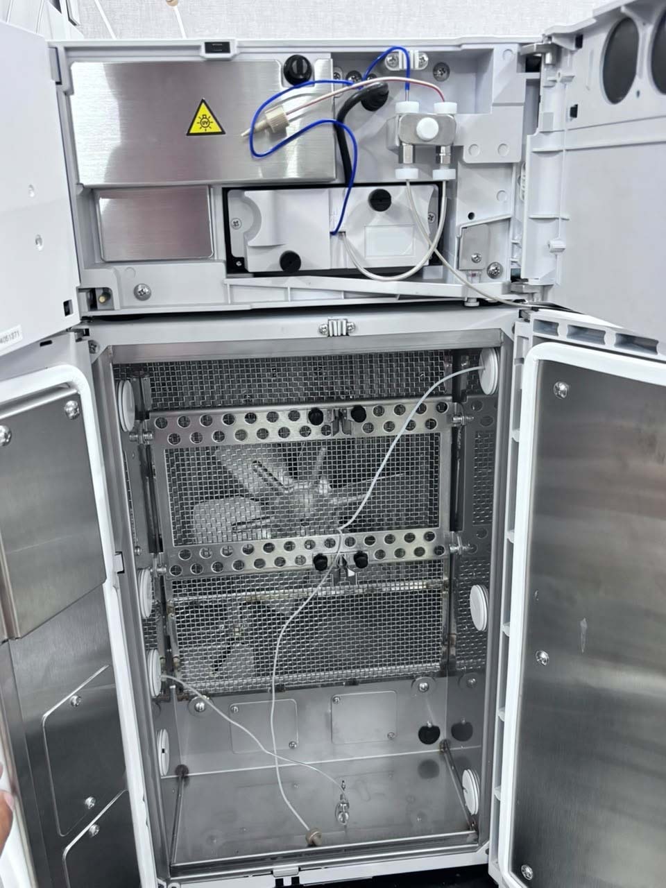 Photo Utilisé SHIMADZU Nexera X2  LC-30 AD À vendre