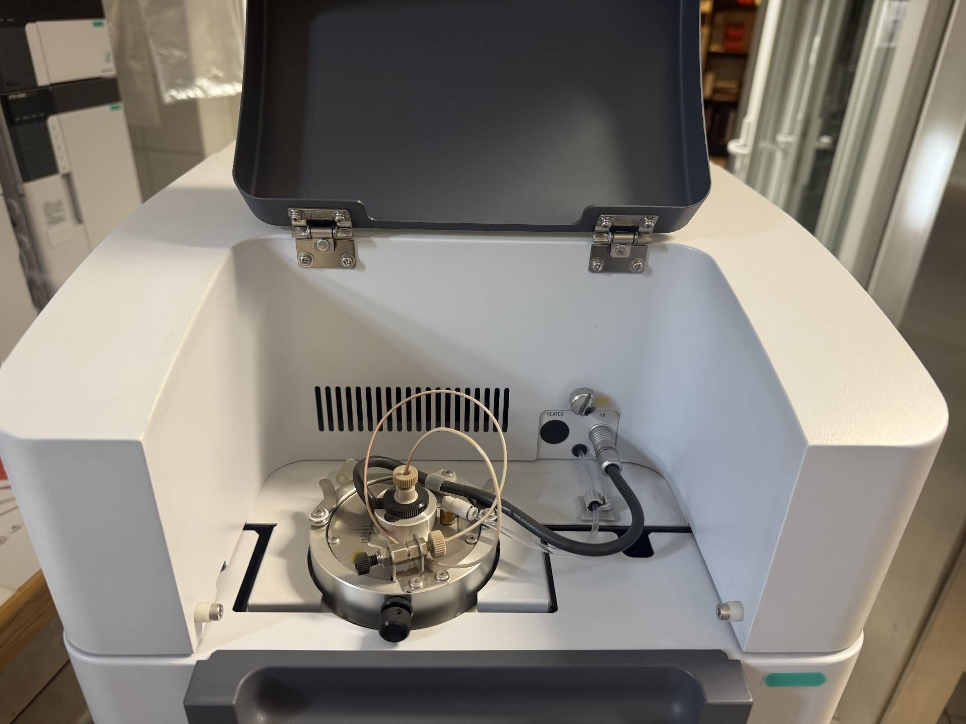 图为 已使用的 SHIMADZU LCMS-2020 待售