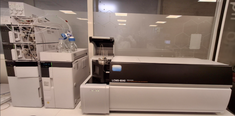 圖為 已使用的 SHIMADZU LCMS-8040 待售