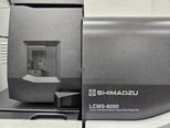 사진 사용됨 SHIMADZU LCMS-8050 판매용