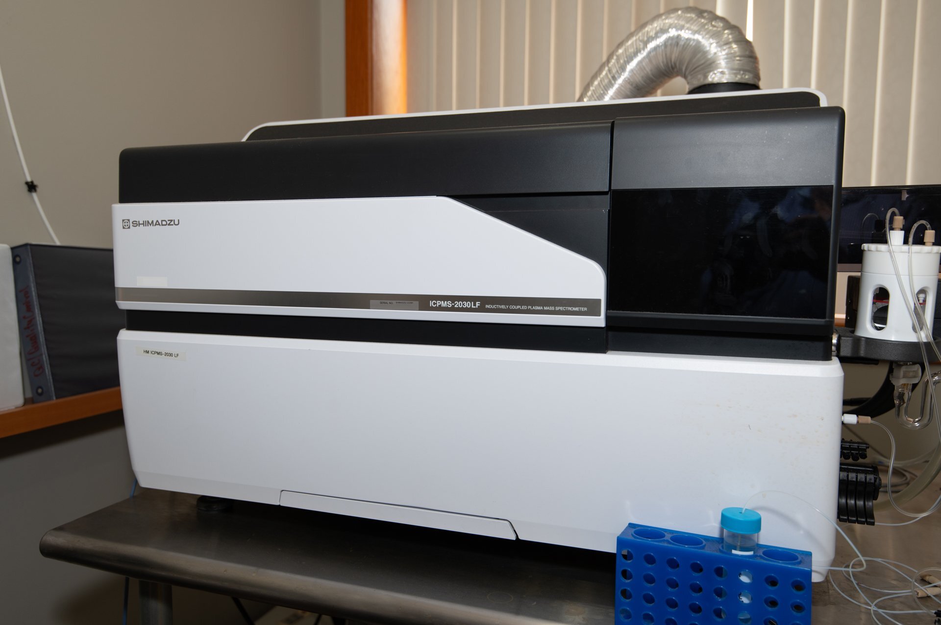 フォト（写真） 使用される SHIMADZU LCMS-8050 販売のために