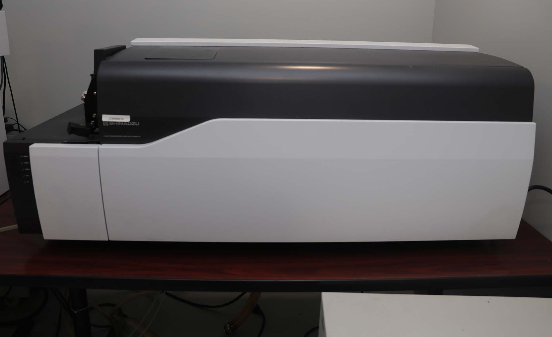 フォト（写真） 使用される SHIMADZU LCMS-8050 販売のために