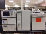 图为 已使用的 SHIMADZU HPLC Systems 待售