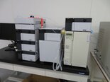 图为 已使用的 SHIMADZU Lot of equipment 待售