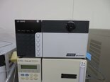 图为 已使用的 SHIMADZU Lot of equipment 待售