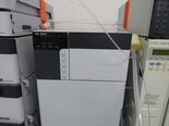 图为 已使用的 SHIMADZU Lot of equipment 待售
