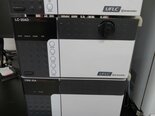 图为 已使用的 SHIMADZU Lot of equipment 待售