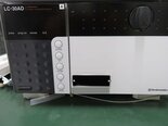 图为 已使用的 SHIMADZU Lot of equipment 待售