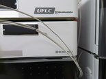 图为 已使用的 SHIMADZU Lot of equipment 待售