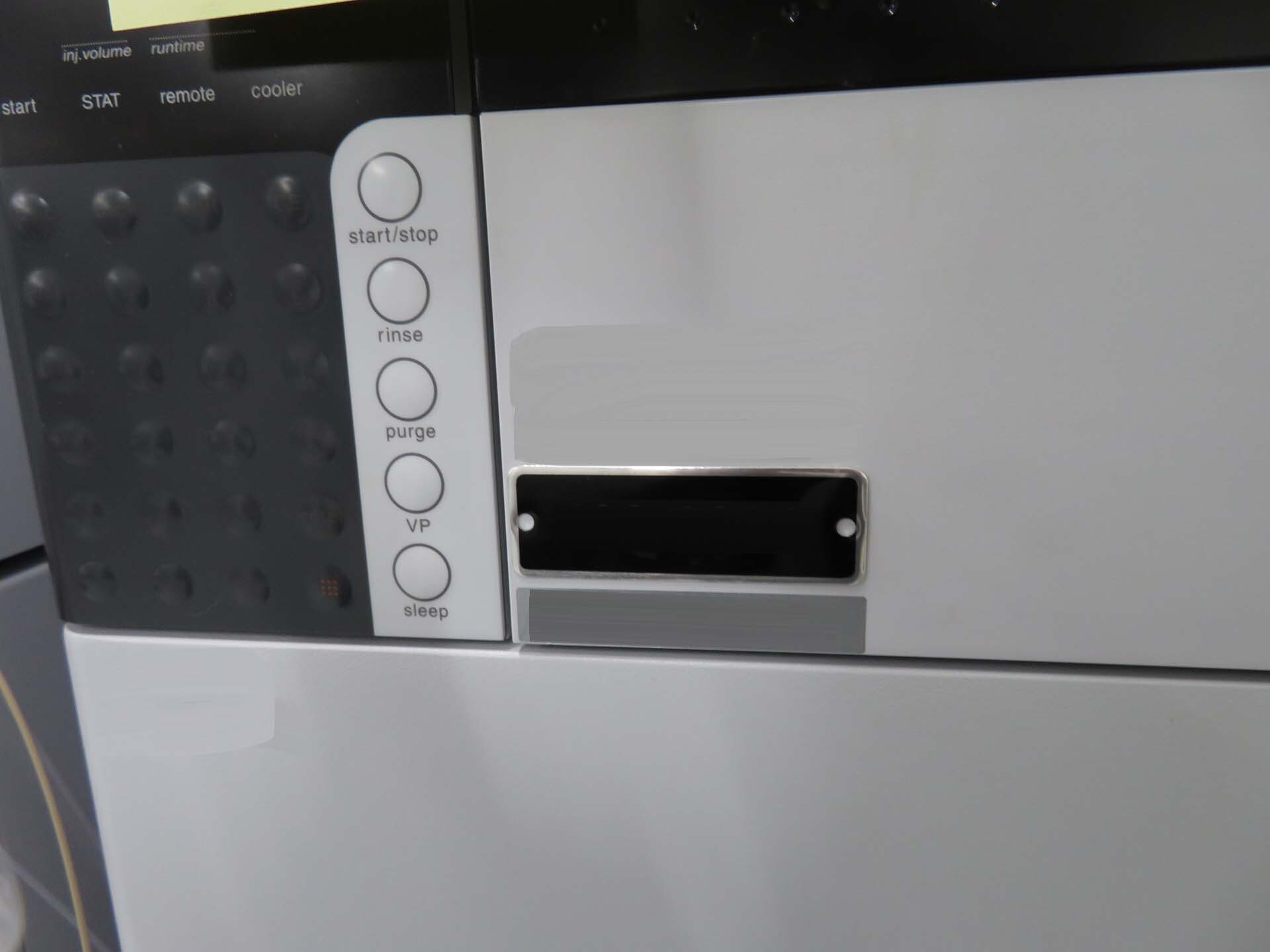 图为 已使用的 SHIMADZU Lot of equipment 待售