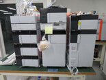 图为 已使用的 SHIMADZU Lot of equipment 待售