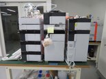 图为 已使用的 SHIMADZU Lot of equipment 待售