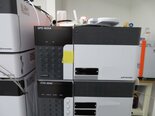 图为 已使用的 SHIMADZU Lot of equipment 待售