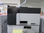 图为 已使用的 SHIMADZU Lot of equipment 待售