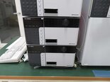 图为 已使用的 SHIMADZU Lot of equipment 待售