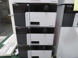 图为 已使用的 SHIMADZU Lot of equipment 待售