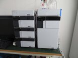 图为 已使用的 SHIMADZU Lot of equipment 待售