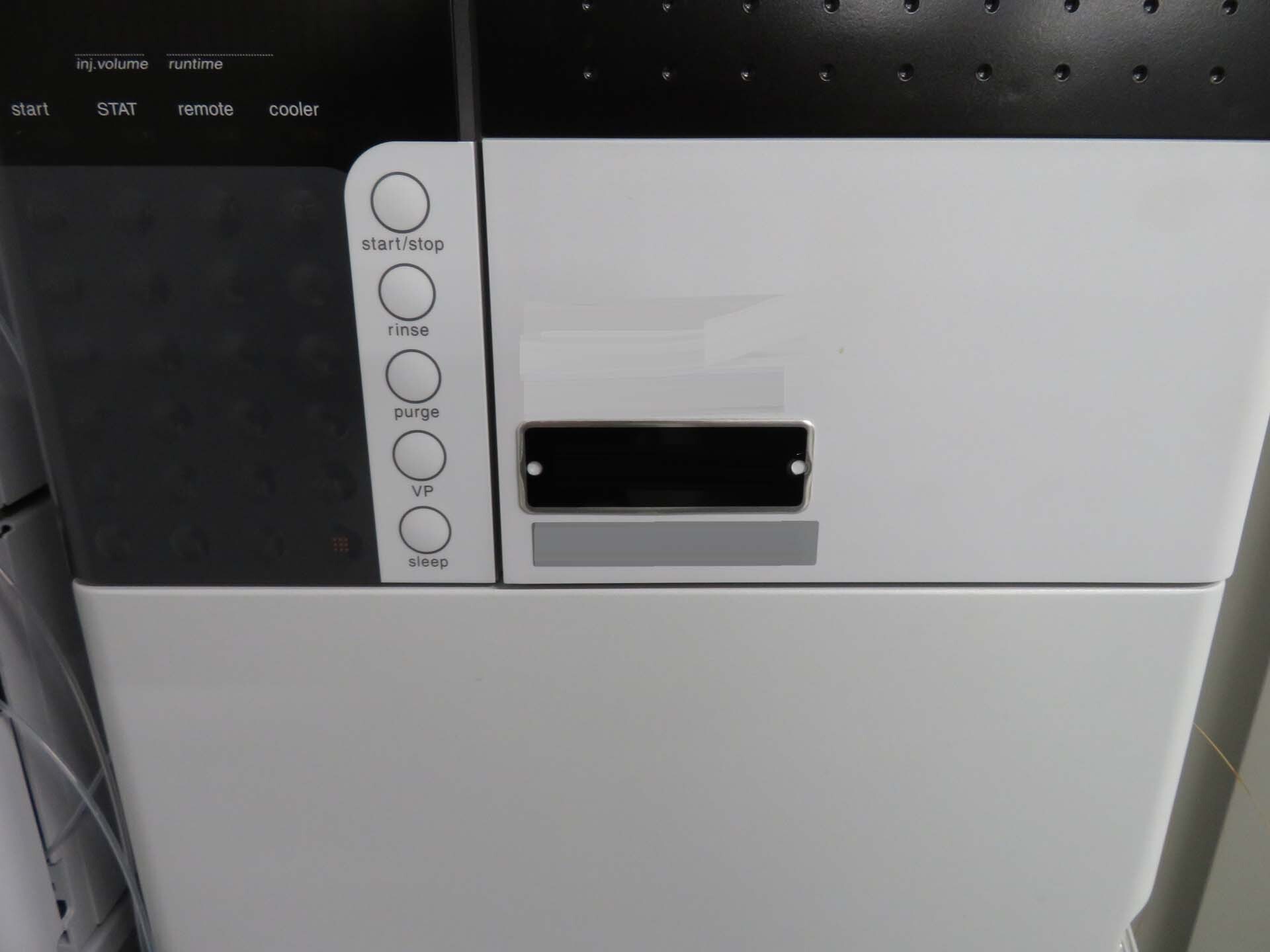 图为 已使用的 SHIMADZU Lot of equipment 待售