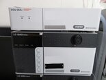 图为 已使用的 SHIMADZU Lot of equipment 待售