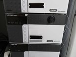 图为 已使用的 SHIMADZU Lot of equipment 待售