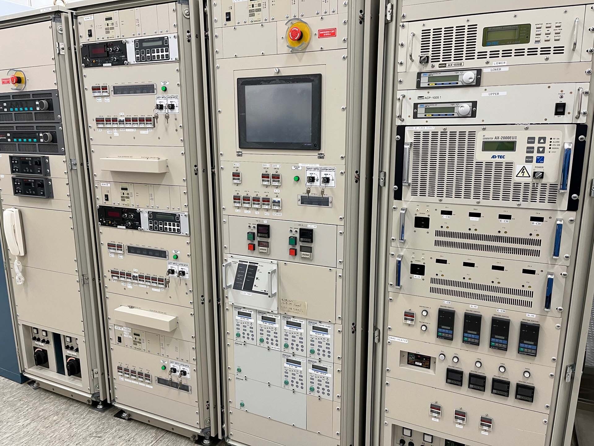 사진 사용됨 SHIMADZU Navi P-011CC 판매용