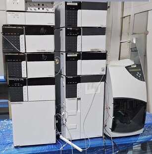 SHIMADZU Nexera 30/20 #293774435