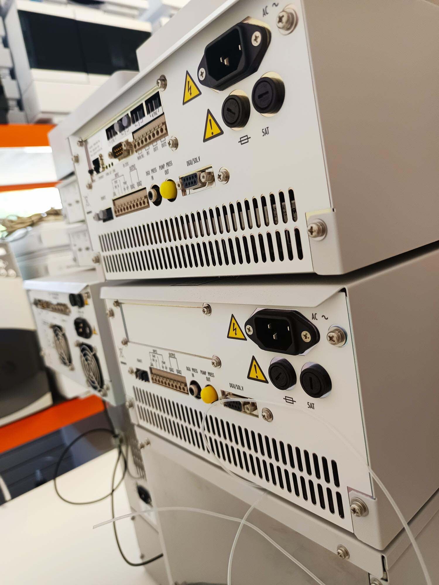 SHIMADZU Nexera X2 LC-30 Spectrometer used for sale price