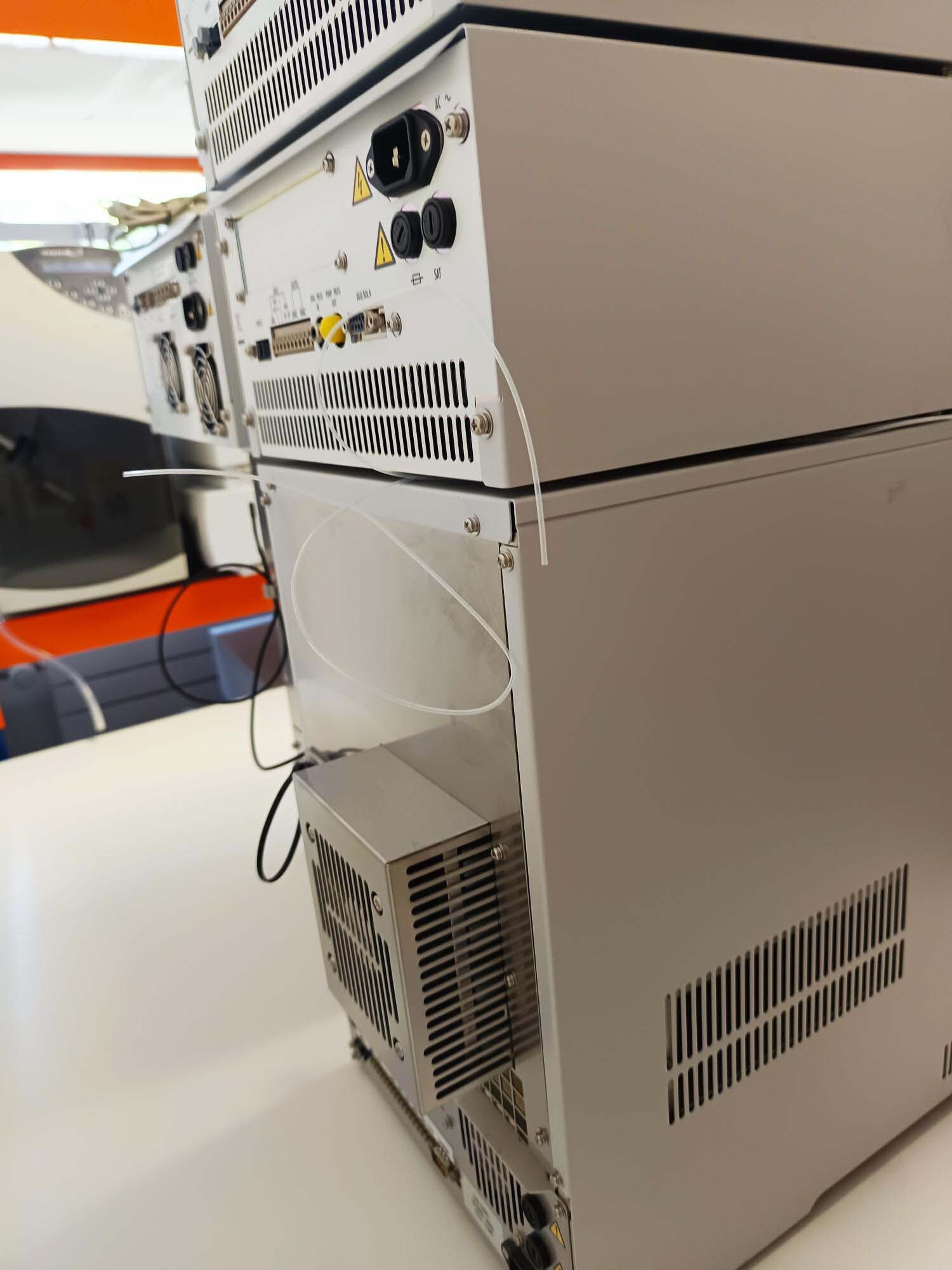 SHIMADZU Nexera X2 LC-30 Spectrometer used for sale price