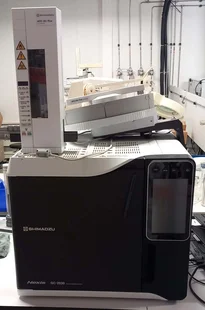 SHIMADZU Nexis GC-2030 Spectrometer used for sale price #9294033
