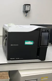 SHIMADZU Nexis GC-2030 Spectrometer used for sale price #293766435
