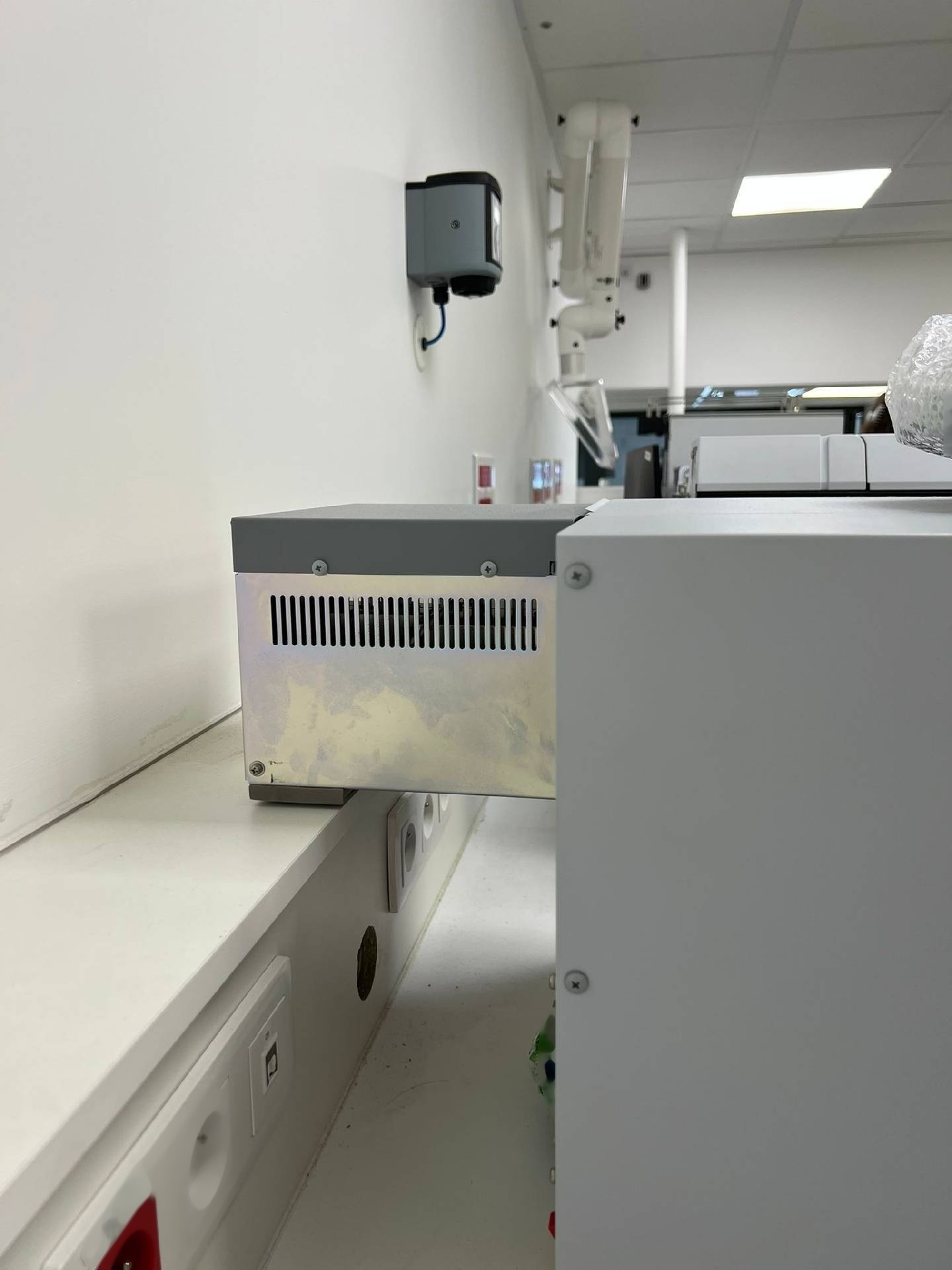 Photo Utilisé SHIMADZU Nexis GC-2030 À vendre