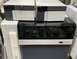 Photo Utilisé SHIMADZU PPSQ-33A À vendre