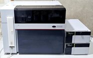 Photo Utilisé SHIMADZU PPSQ-33A À vendre