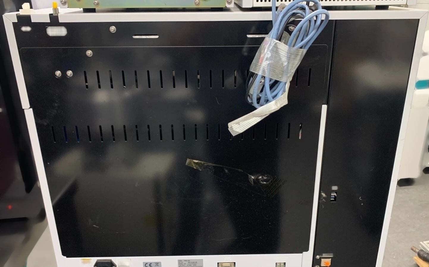 Photo Utilisé SHIMADZU PPSQ-33A À vendre