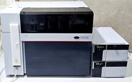 图为 已使用的 SHIMADZU PPSQ-33A 待售