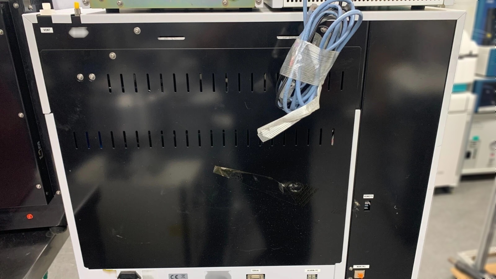 图为 已使用的 SHIMADZU PPSQ-33A 待售